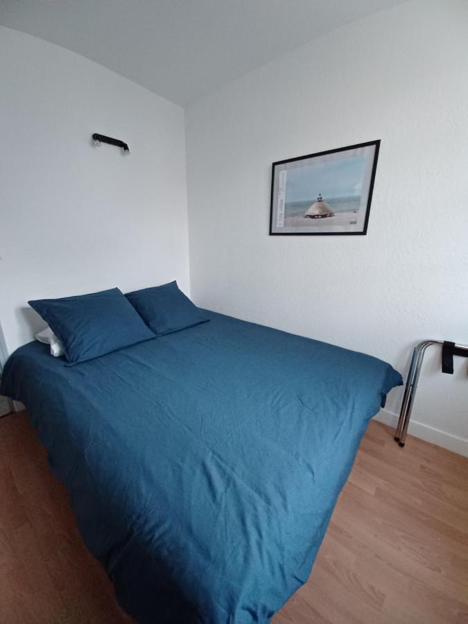 Appartement 55 Vernet *