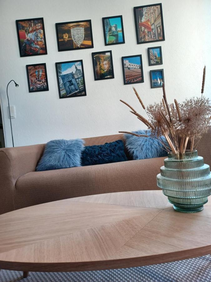 55 Vernet Appartement *