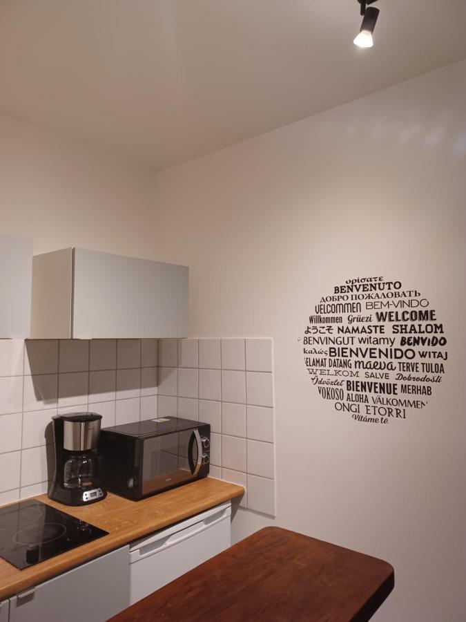 Apartamento 55 Vernet