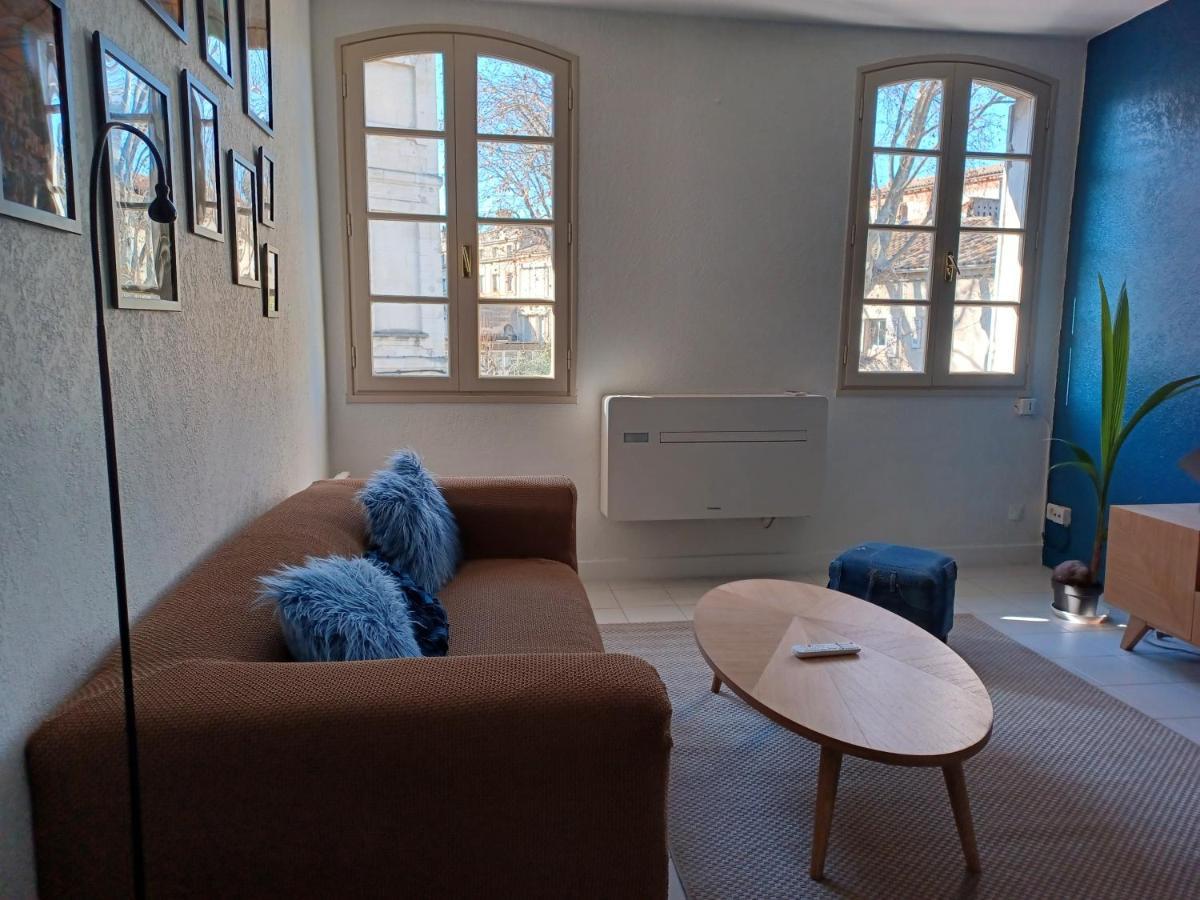 55 Vernet Apartment Avignon