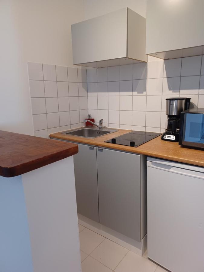 Apartment 55 Vernet