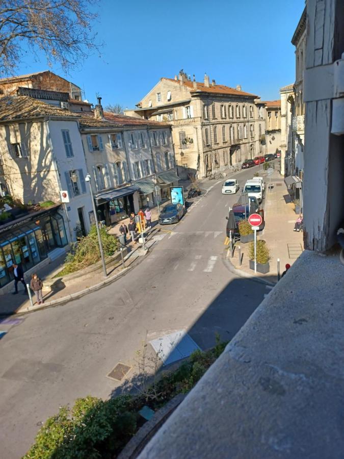 55 Vernet Apartamento *